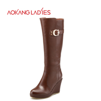 AOKANG LADIES 123521005