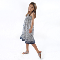 Chou-Chou Chic/雅童小铺 SG-343  Dark Blue