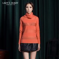 LADY’S DIARY/女性日记 341596