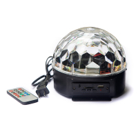 AG MP3 ball