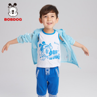 Bobdog/巴布豆 B51SW604