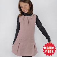 Chou-Chou Chic/雅童小铺 WG-422   Pink