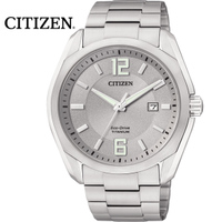 Citizen/西铁城 超级钛 Ti+IP系列