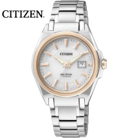 Citizen/西铁城 超级钛 Ti+IP系列