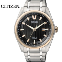 Citizen/西铁城 超级钛 Ti+IP系列