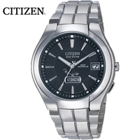 Citizen/西铁城 电波系列