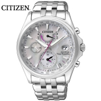 Citizen/西铁城 电波系列