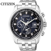 Citizen/西铁城 电波系列