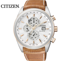 Citizen/西铁城 电波系列