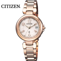 Citizen/西铁城 电波系列