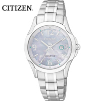 Citizen/西铁城 光动能系列