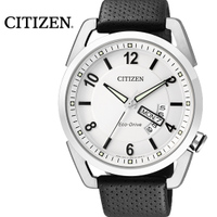 Citizen/西铁城 光动能系列