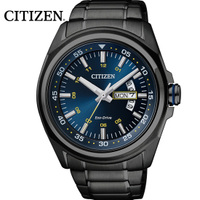 Citizen/西铁城 光动能系列