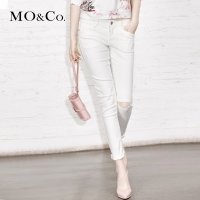 Mo＆Co．/摩安珂 MA151JEN05