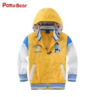 pom bear/波姆熊 558