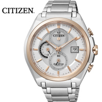 Citizen/西铁城 CA0356-55A