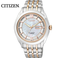 Citizen/西铁城 机械系列