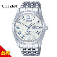 Citizen/西铁城 机械系列