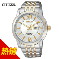 Citizen/西铁城 机械系列