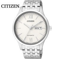 Citizen/西铁城 机械系列