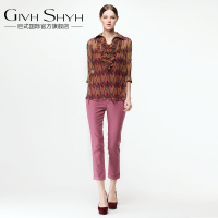 GIVH SHYH/巨式国际 12GW404