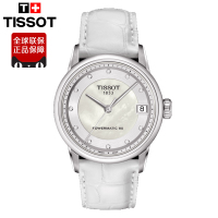 Tissot/天梭 T086.207.16.116.00