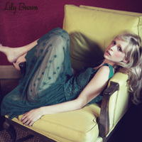 Lily Brown LWFO144197