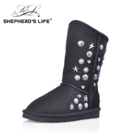 shepherd’s life SHL27-0085-S