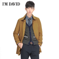 I’m David DNCA510C