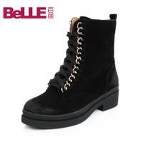 Belle/百丽 8-605DZ4