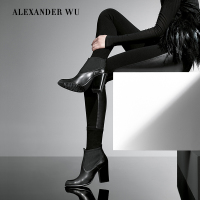 Alexander Wu AW14DX56