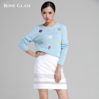 Rose Glam rose14010033