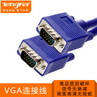 Tengfei VGA-MM