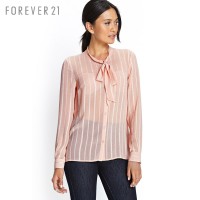 Forever 21/永远21 00122717