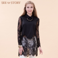 SEEYOURSTORY/茜雅朵朵 1143DS119