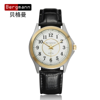 Chrono Bergmann/贝格曼 1976