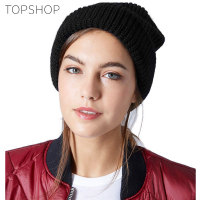 TOPSHOP 19H43GBLK