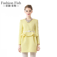 Fashion Fish/菲勋·菲斯 WT134236168