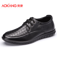 Aokang/奥康 153211130