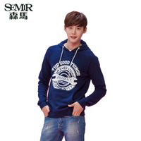 Semir/森马 19115011804