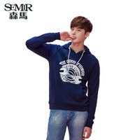 Semir/森马 19115011804