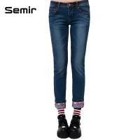 Semir/森马 19214240001