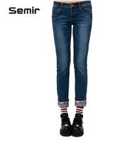 Semir/森马 19214240001