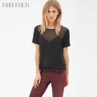 Forever 21/永远21 00100377