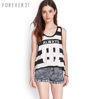 Forever 21/永远21 00105083