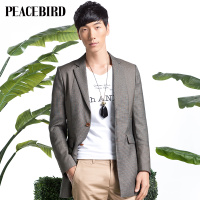 PEACEBIRD/太平鸟 80712365506