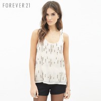 Forever 21/永远21 00102309