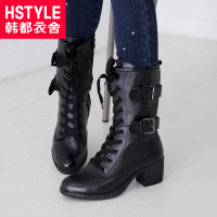 HSTYLE/韩都衣舍 SH2635