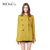 Mo＆Co．/摩安珂 M134COT02