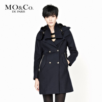 Mo＆Co．/摩安珂 M114OVC11